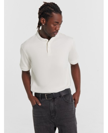 Футболка св.молочный