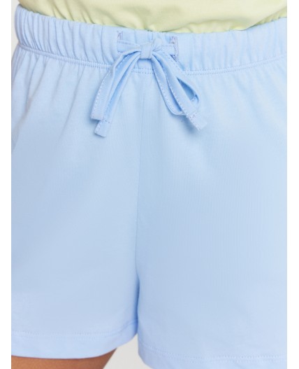 Шорты небо