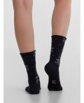 Носки черный