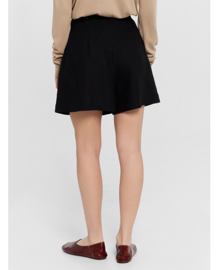 Шорты черный