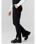 Брюки черный