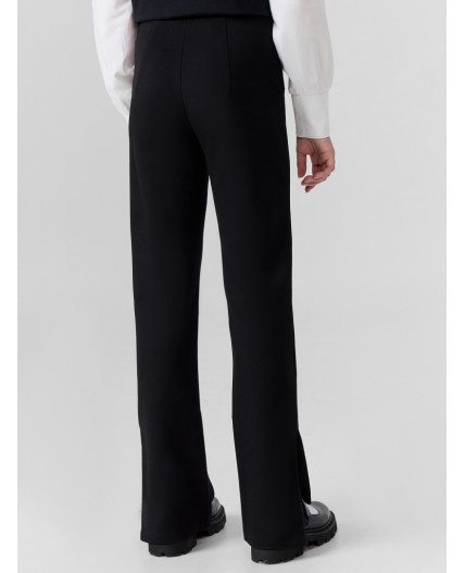 Брюки черный