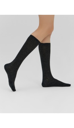 Носки черный