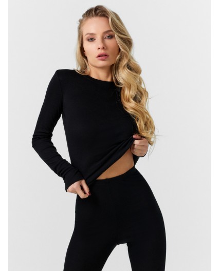 Комплект черный