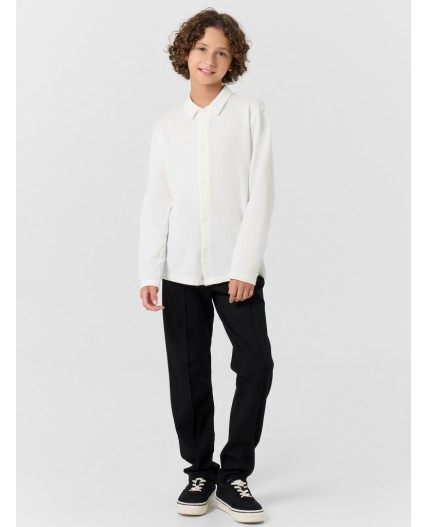 Брюки черный