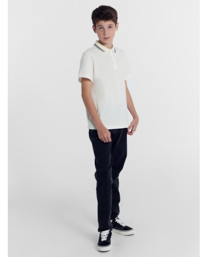 Джемпер св.молочный