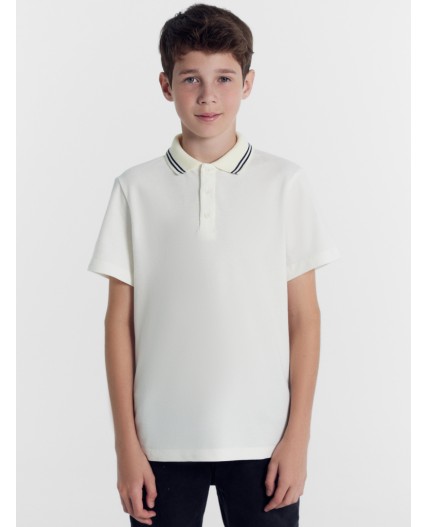 Джемпер св.молочный