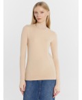 Джемпер бежевый