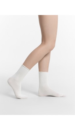 Носки белый