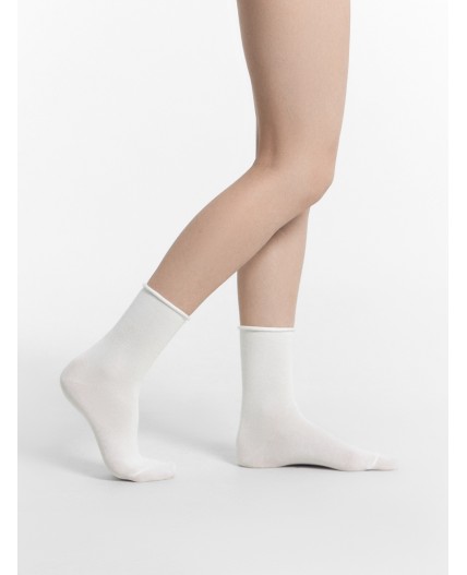 Носки белый
