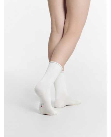 Носки белый