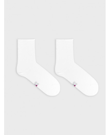 Носки белый