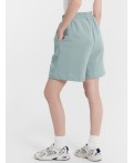 Шорты бирюзовая дымка