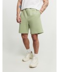 Шорты олива