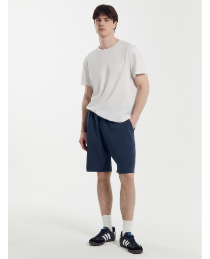 Шорты морская глубина