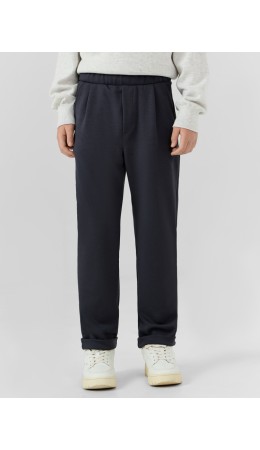 Брюки графит