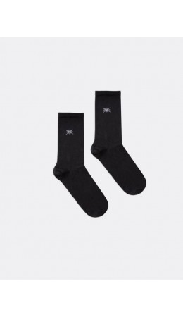 Носки черный