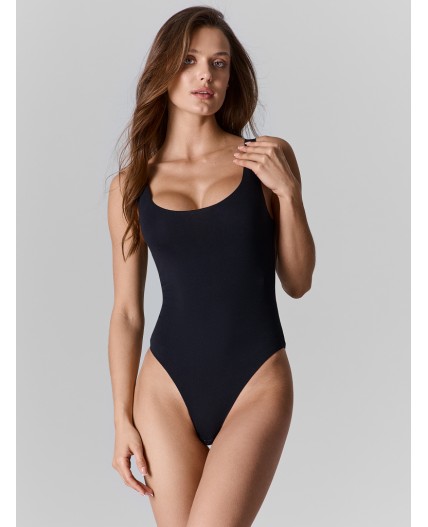 Боди черный1