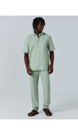 Комплект канарский зеленый