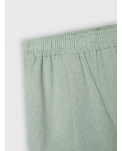 Комплект канарский зеленый