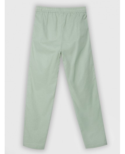 Комплект канарский зеленый