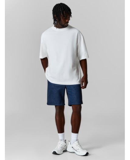 Шорты двухцветный неви