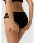 Трусы черный