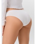 Трусы белый