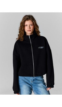 Толстовка черный