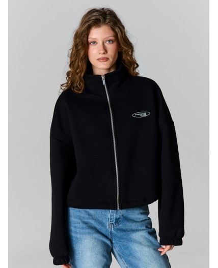 Толстовка черный