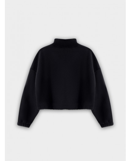 Толстовка черный