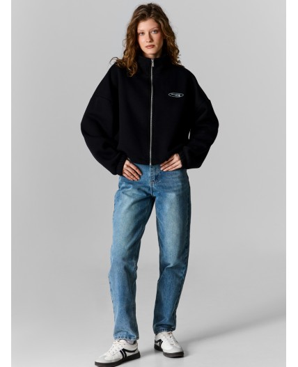 Толстовка черный