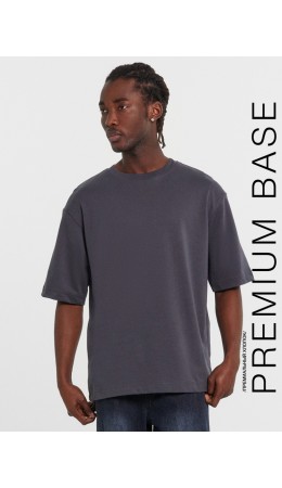 Джемпер графит