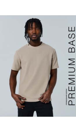 Футболка алюминий