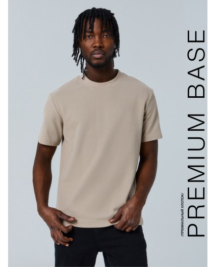 Футболка алюминий