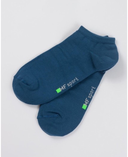 Носки джинсовый