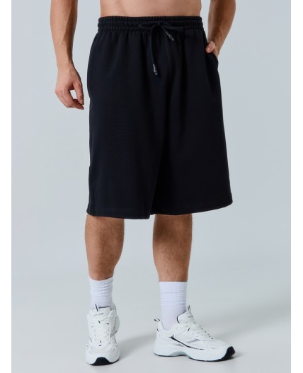 Шорты черный