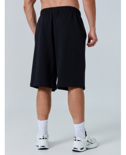 Шорты черный