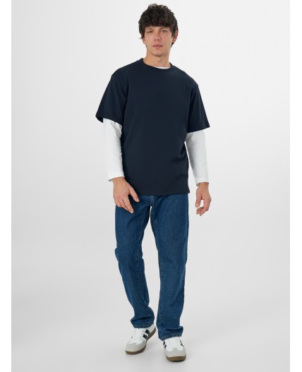 Футболка неви