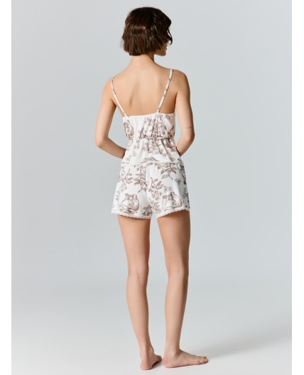 Комплект кролики на молочном