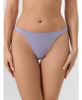 Трусы лаванда