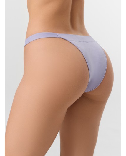 Трусы лаванда