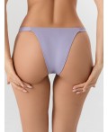 Трусы лаванда