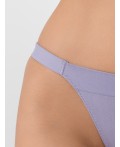 Трусы лаванда