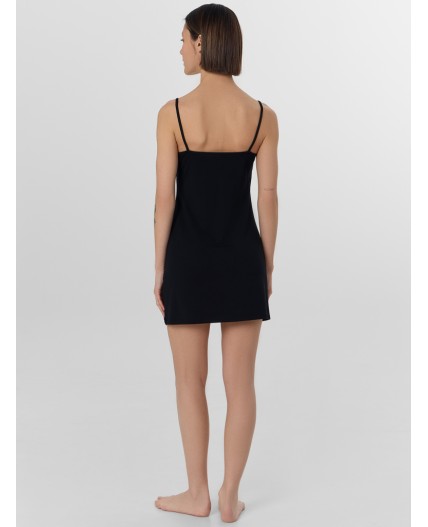 Сорочка черный