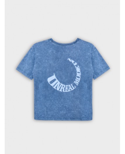 Футболка шторм +печать1