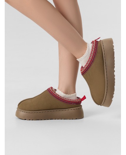 Носки молочный