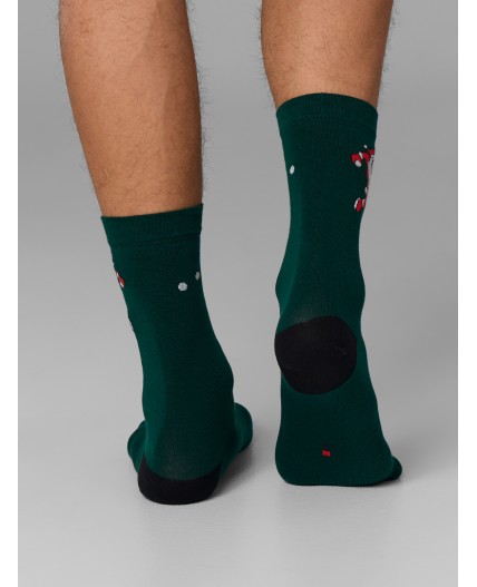 Носки хвойный