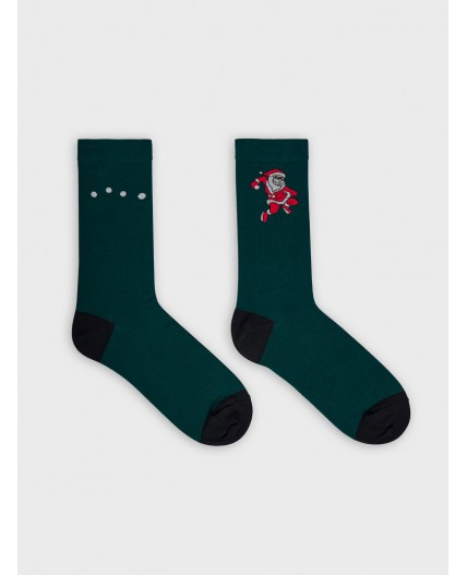 Носки хвойный