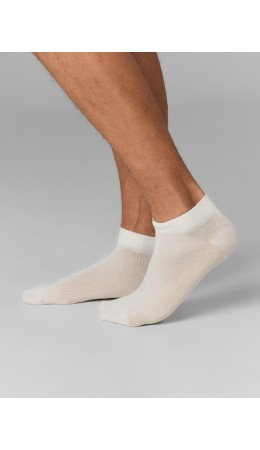 Носки молочный